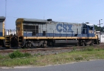 CSX 5572